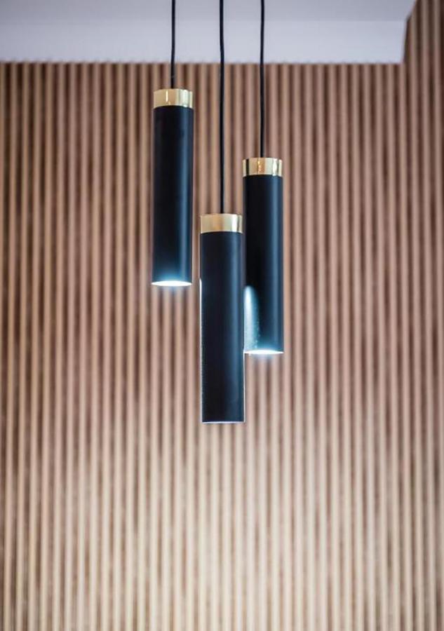 Gh Luxury Apartment Cracóvia Exterior foto